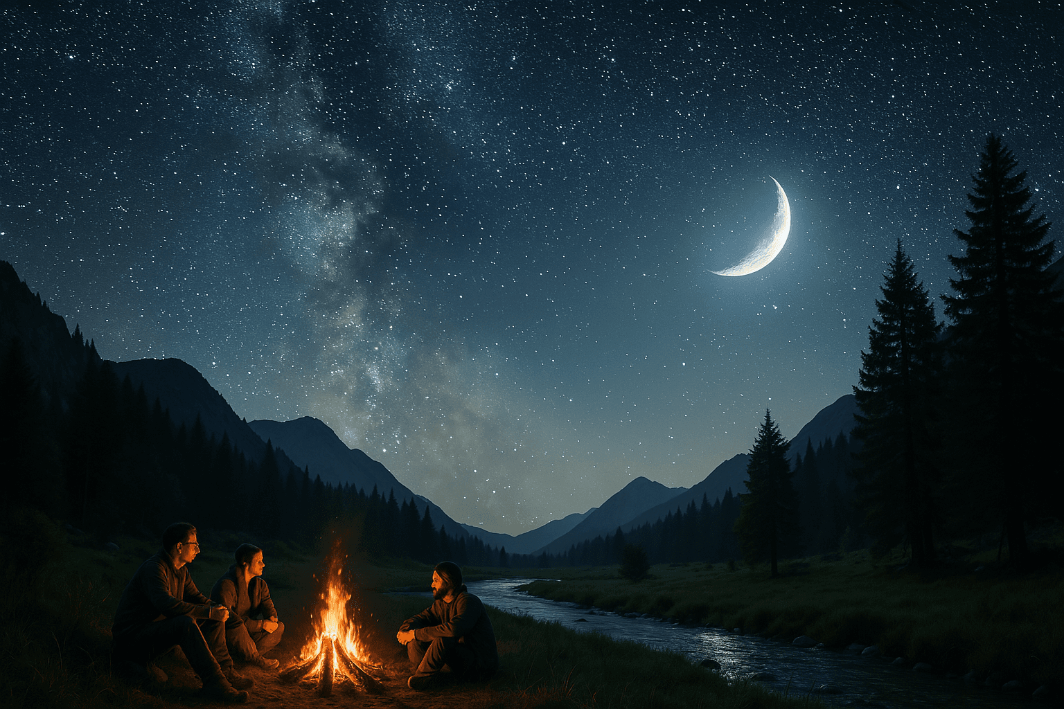 Summer Camp